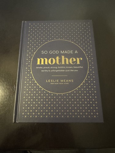 God made mother - god,