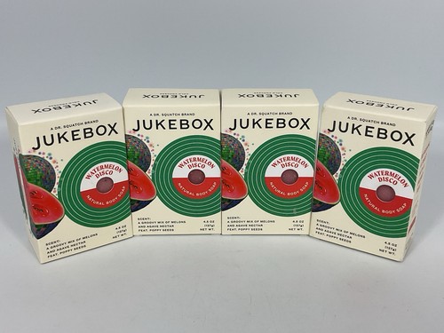 Jukebox sapone naturale - da, bar