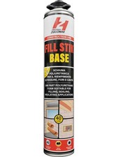 SCHIUMA RAPIDA POLIURETANICA