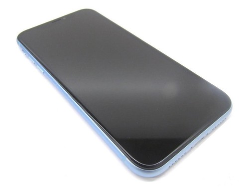 Smartphone apple iphone - smartphone, xr