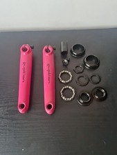 Braccetti pedivella bici/bmx