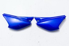 Carena Plastica Laterali