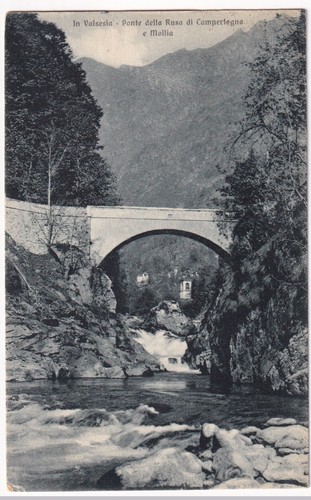 P04851 cartolina valsesia - p04851,