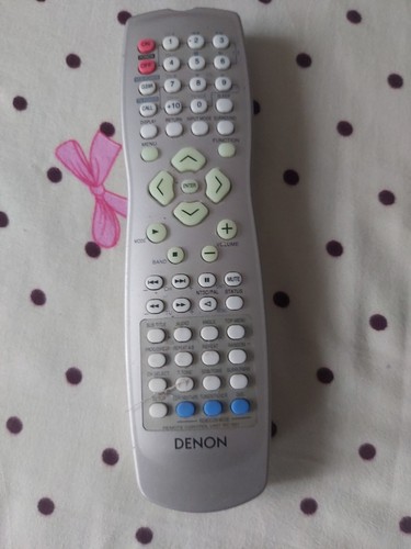 Telecomando ricevitore