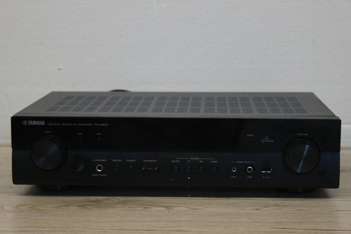 Sintoamplificatore yamaha - sintoamplificatore,