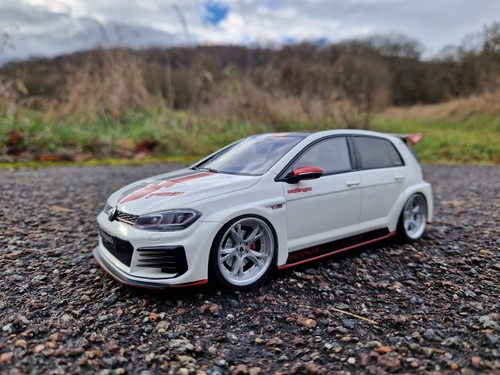 Golf 7 gti oettinger - golf,