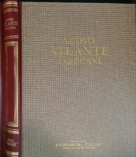 NUOVO ATLANTE TRECCANI INDICI - APPENDICE AA.VV.