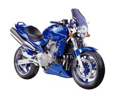 Adatto per Honda CB600S Hornet