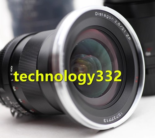 1pz usato carl zeiss distagon - usato,