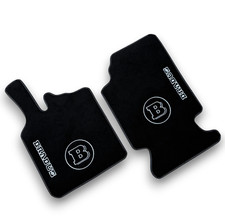 Tappetini auto *compatibili* Smart Fortwo W451 2007-2014