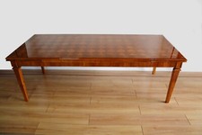 Biedermeier Tavolo Pranzo