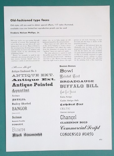 Fonts tipo facce - fonts,