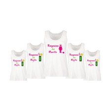 Pacchetto Canotte Addio al