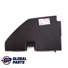 BMW 4 F33 F83 M4 Cabrio Hardtop Trim Panel Cover Sinistra 7284177