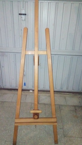 Cavalletto treppiede - cavalletto,