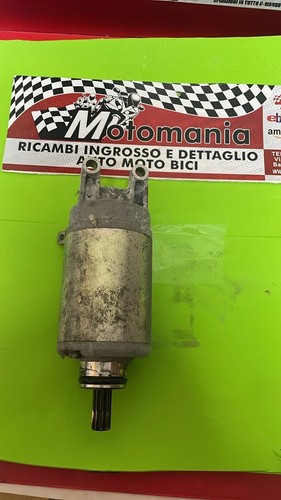 Motorino avviamento suzuki - motorino,