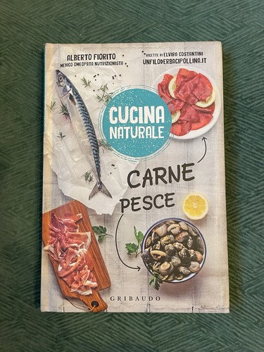 Cucina naturale carne - cucina,