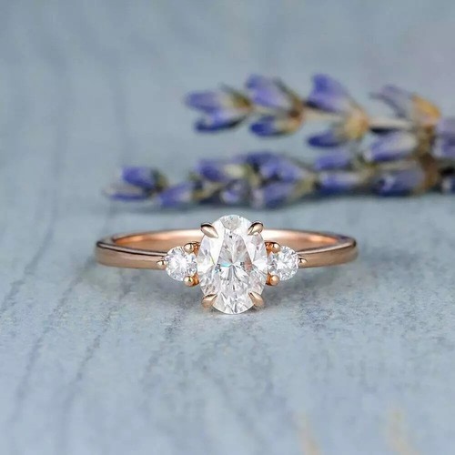 Anello fidanzamento - di,