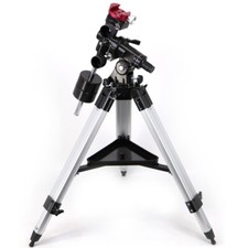 Montaggio EQ4 completo con