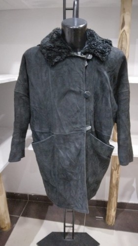 Montone usato pre owned uomo - pre-owned,