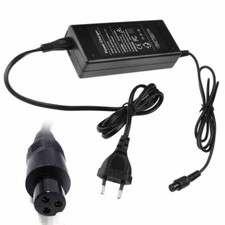 Caricatore caricabattere universale overboard e monopattino elettrico 42V 1.5A