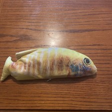 Flopping Pesce Gatto