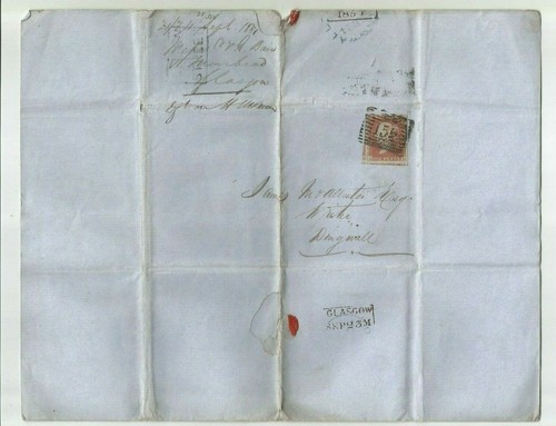 1851 one - ,