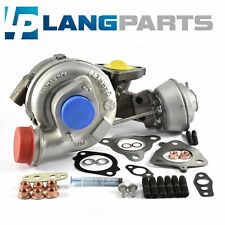 Turbocompressore per Honda