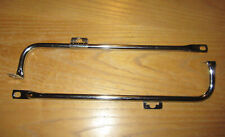 Piaggio Bravo SUPPORTO attacchi per borse PORTABORSE portapacchi laterale