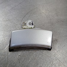 Guarnizione copricerniera