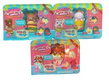Smooshy Mushy Bentos Box Serie