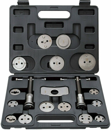 Set kit arretratore - set,