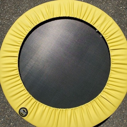Mini trampolino rimbalzo - mini,