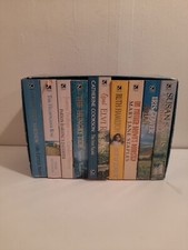 10 Novels by Women Writers