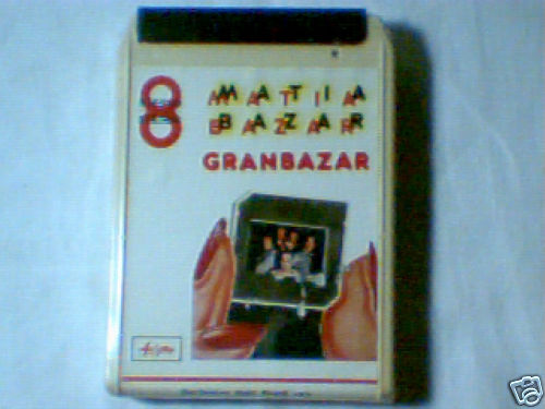 Matia bazar granbazar gran - matia,