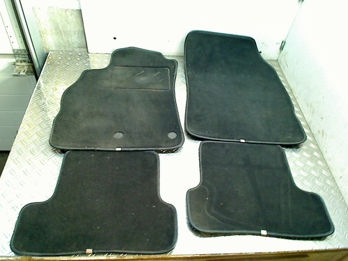 Set tappetini renault megane - set,