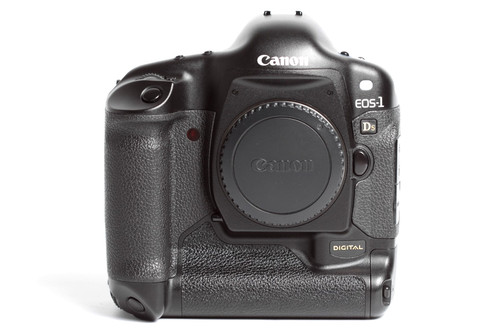 Corpo canon eos ds - eos-1,