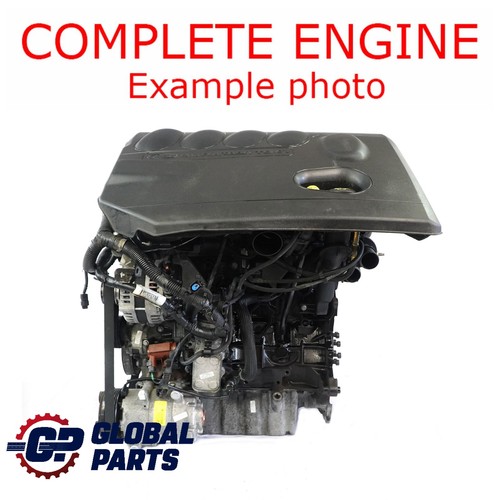 Ford focus mk2 mondeo mk4 - ford, 2.0