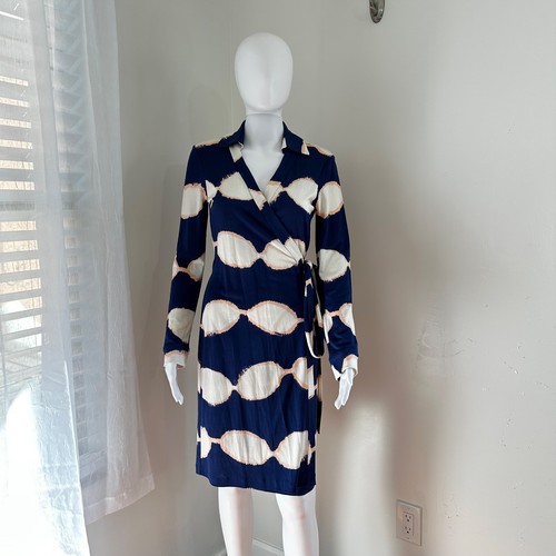 Abito diane von furstenberg - von,