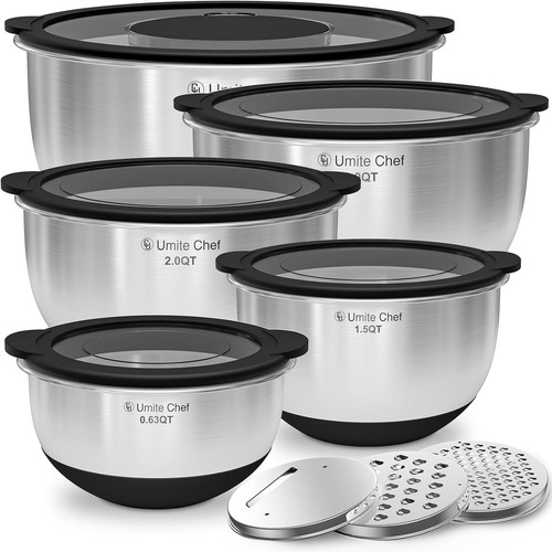 Set ciotole miscelatore - , con