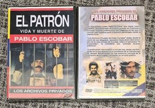 Los Archivos Privados Pablo
