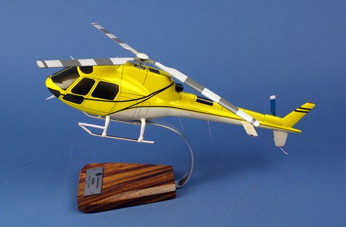 Airbus eurocopter as350b - eurocopter,