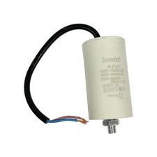 Mazzer Smerigliatrice 16μF