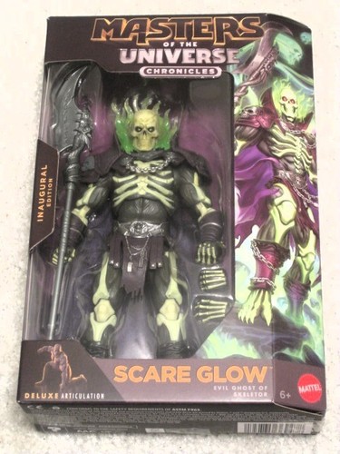 Masters the universe - of,