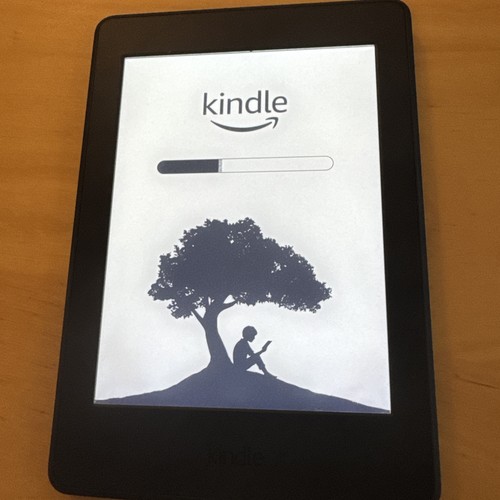 Amazon kindle paperwhite 7th - kindle,