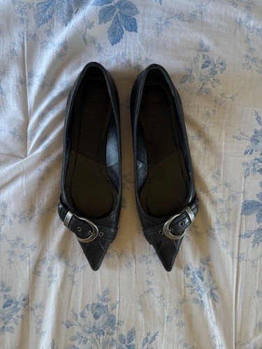 Ballerine christian dior - christian,