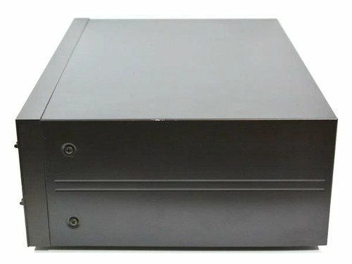Technics 8065 stereo - sh-8065,