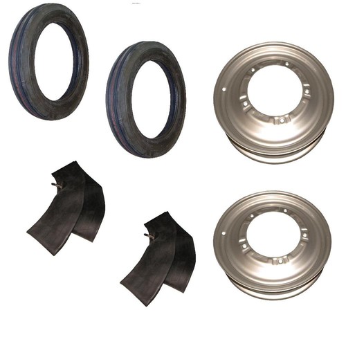 Set cerchi pneumatici - e,