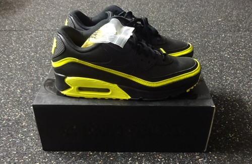 Nike air max undefeated - nike,