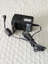 Alimentatore Ac/Dc charger ACE 18A.12	100v-240v	12v	1500mA